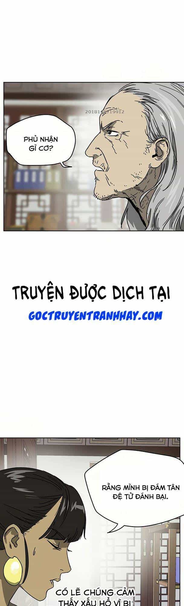 Thăng Cấp Vô Hạn Trong Murim - Chương 83 - ảnh 17