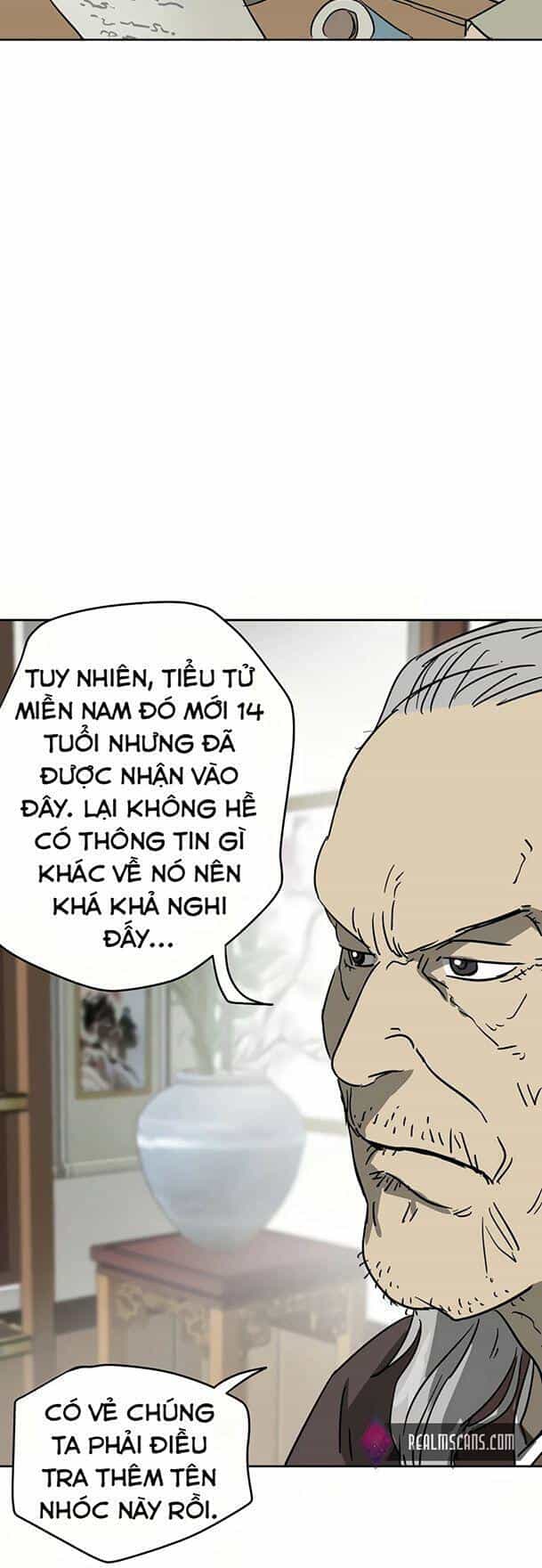 Thăng Cấp Vô Hạn Trong Murim - Chương 83 - ảnh 30