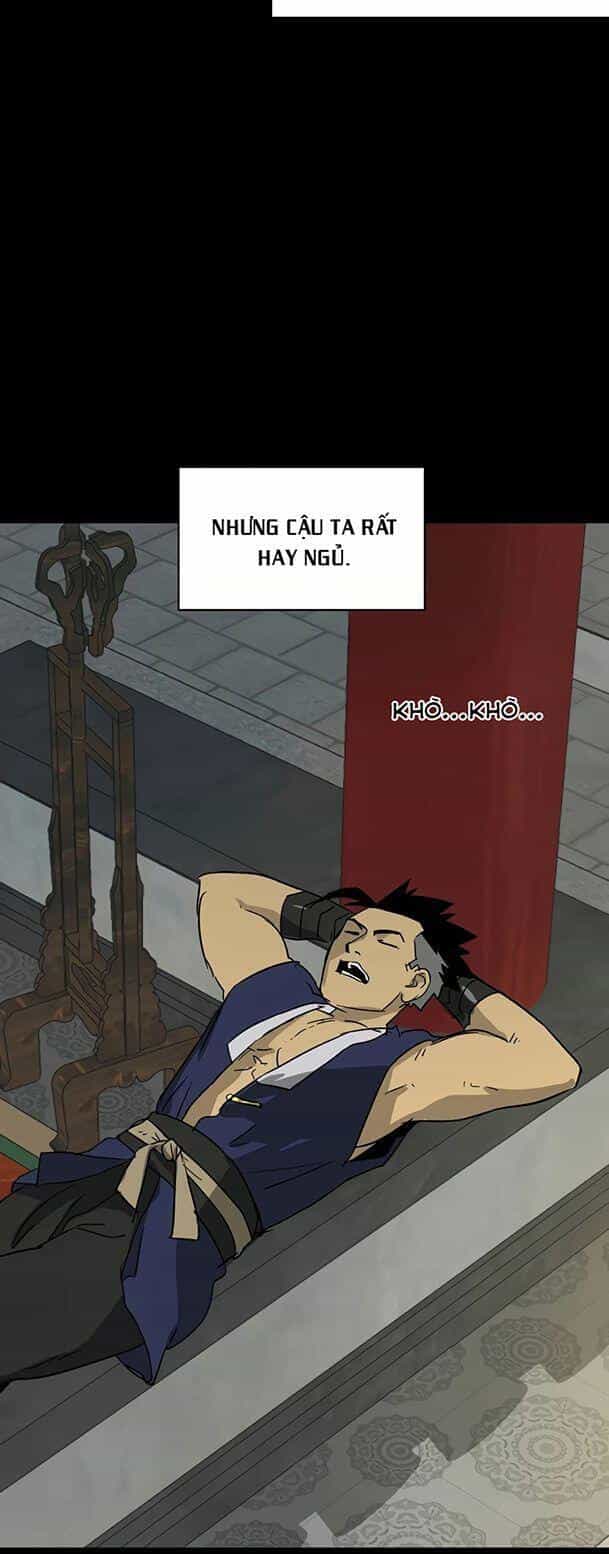 Thăng Cấp Vô Hạn Trong Murim - Chương 83 - ảnh 33