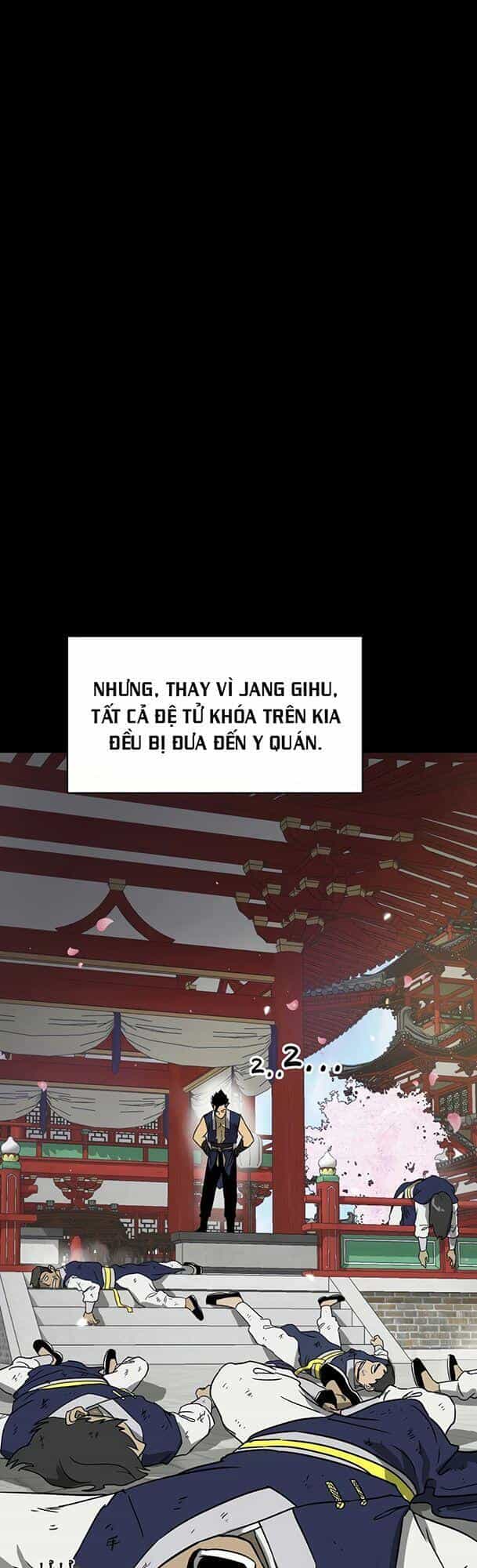 Thăng Cấp Vô Hạn Trong Murim - Chương 83 - ảnh 35
