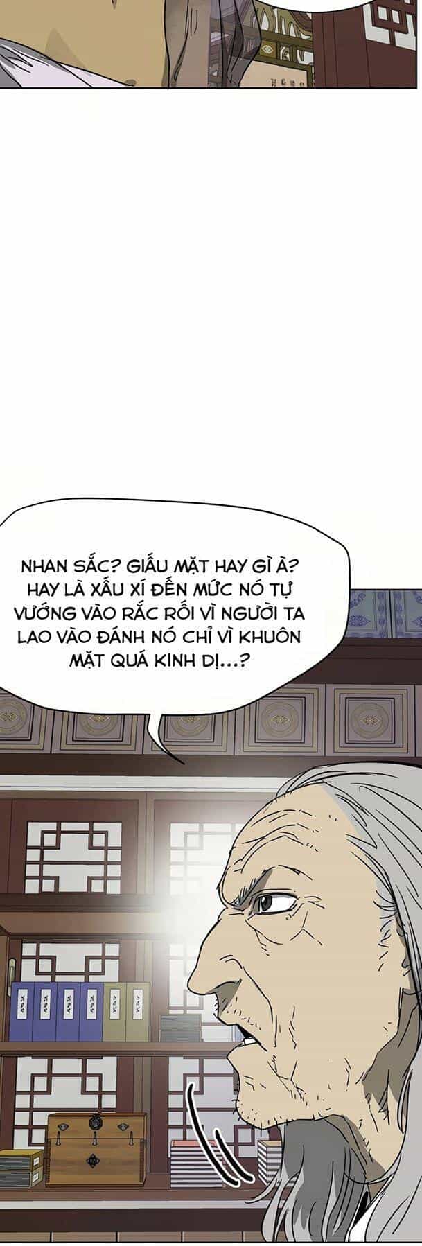 Thăng Cấp Vô Hạn Trong Murim - Chương 83 - ảnh 43