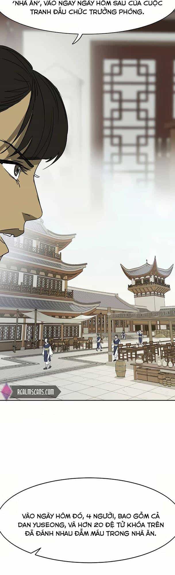 Thăng Cấp Vô Hạn Trong Murim - Chương 83 - ảnh 8