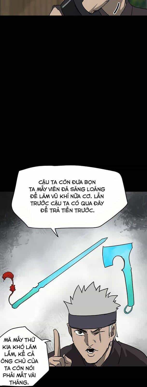 Thăng Cấp Vô Hạn Trong Murim - Chương 84 - ảnh 12