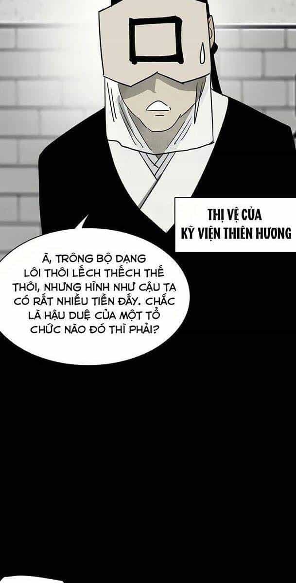 Thăng Cấp Vô Hạn Trong Murim - Chương 84 - ảnh 4