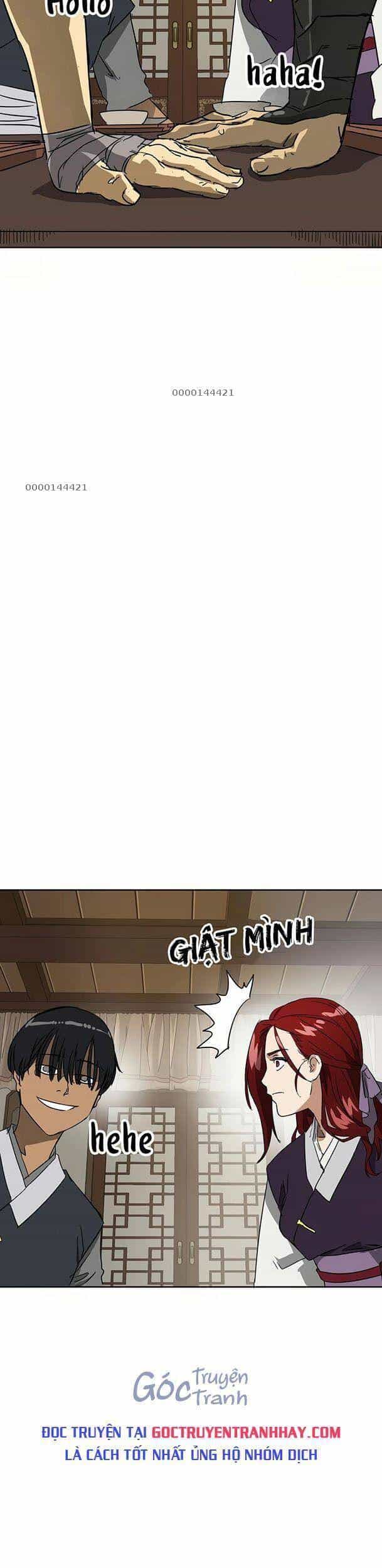 Thăng Cấp Vô Hạn Trong Murim - Chương 84 - ảnh 75