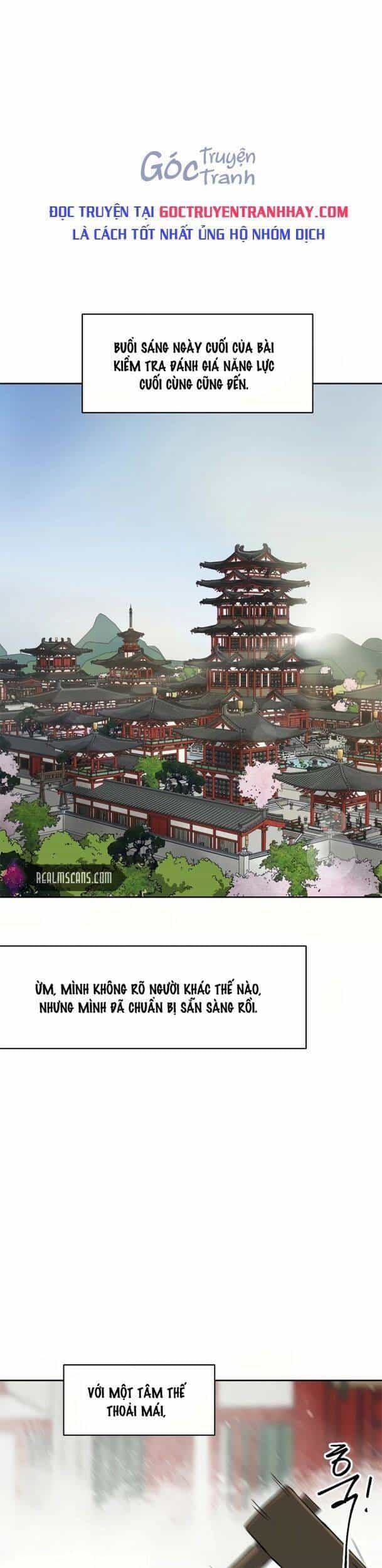 Thăng Cấp Vô Hạn Trong Murim - Chương 85 - ảnh 1