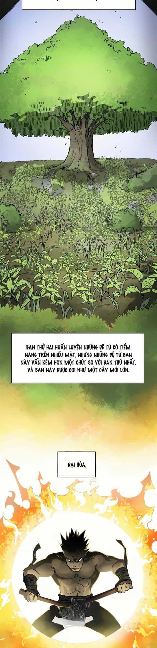 Thăng Cấp Vô Hạn Trong Murim - Chương 85 - ảnh 19