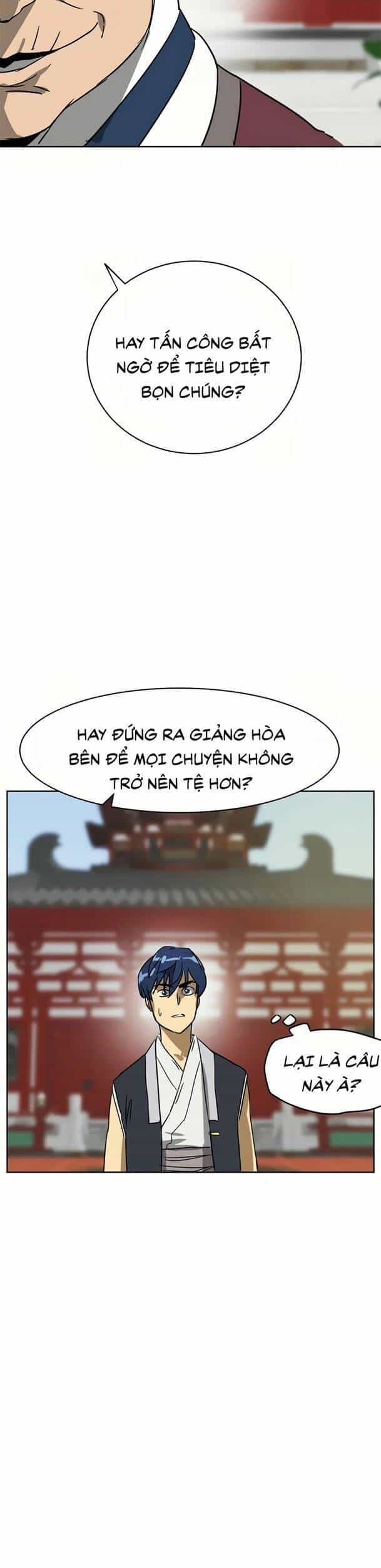 Thăng Cấp Vô Hạn Trong Murim - Chương 86 - ảnh 29
