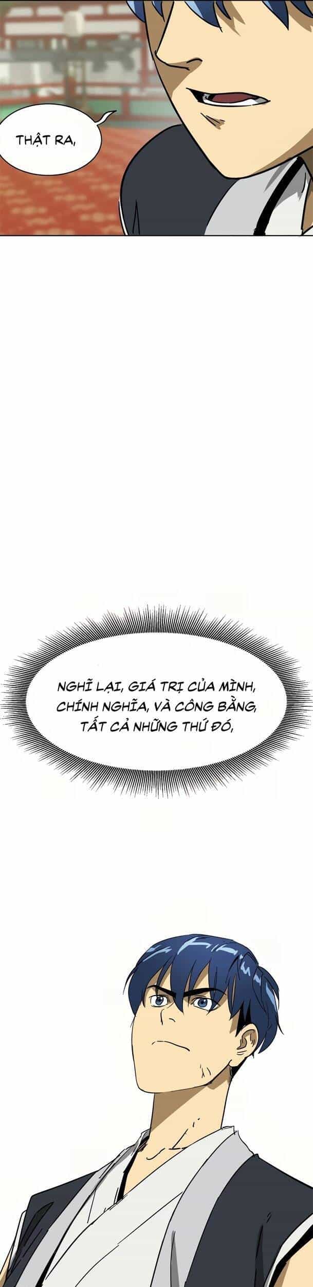 Thăng Cấp Vô Hạn Trong Murim - Chương 86 - ảnh 57