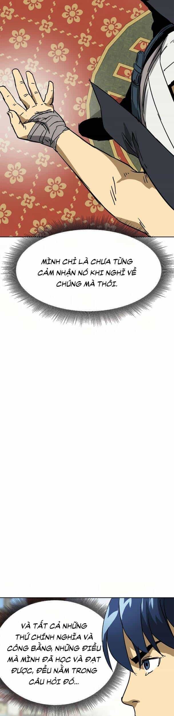 Thăng Cấp Vô Hạn Trong Murim - Chương 86 - ảnh 61