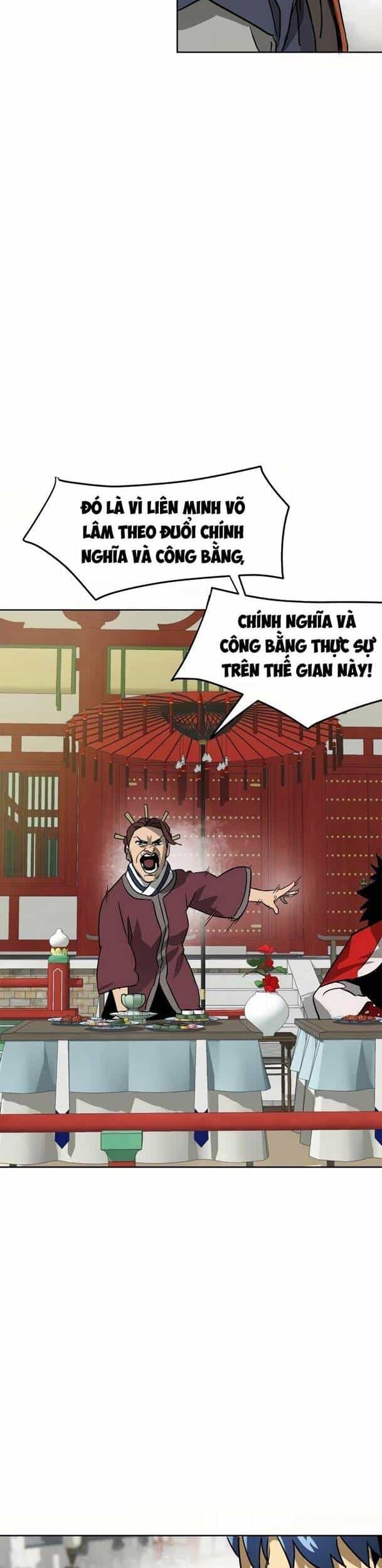 Thăng Cấp Vô Hạn Trong Murim - Chương 86 - ảnh 85