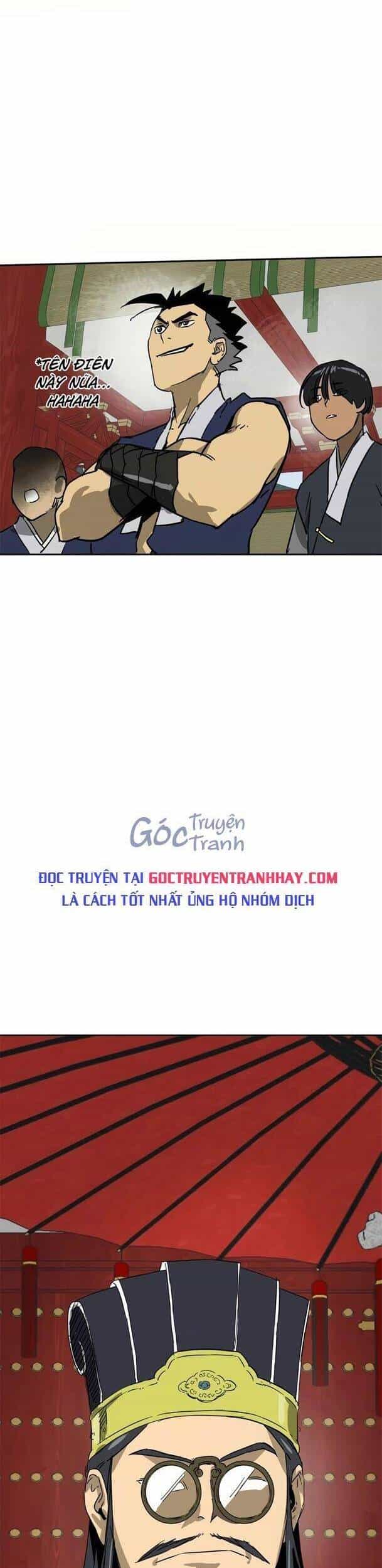 Thăng Cấp Vô Hạn Trong Murim - Chương 86 - ảnh 91