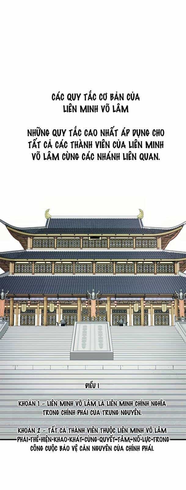 Thăng Cấp Vô Hạn Trong Murim - Chương 87 - ảnh 14