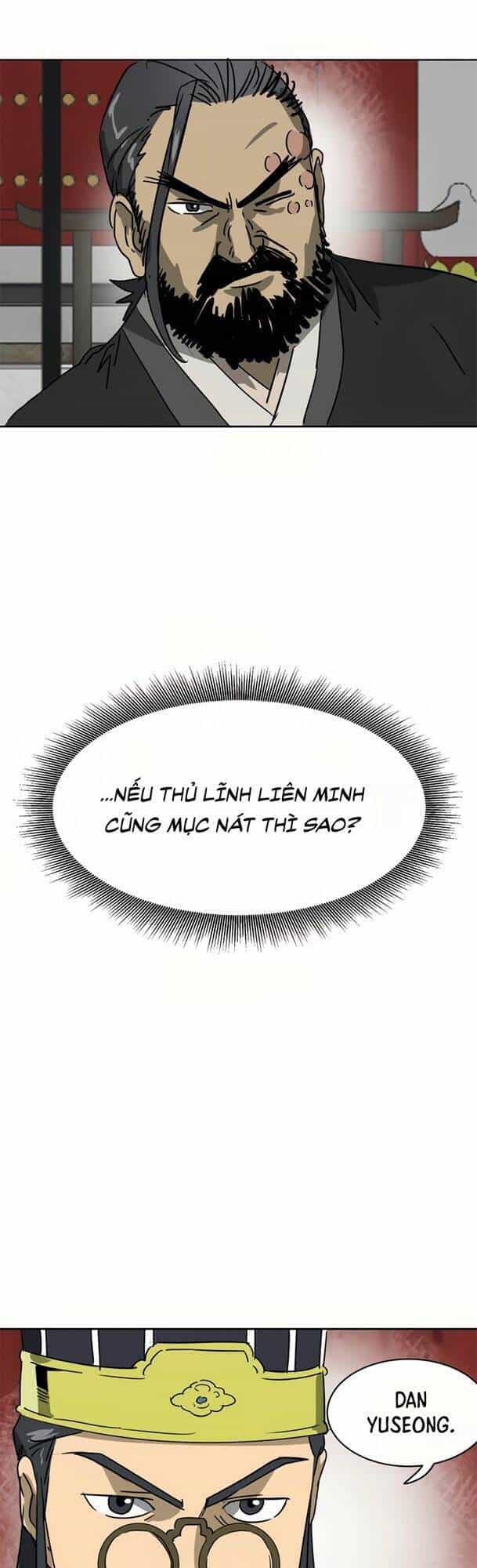 Thăng Cấp Vô Hạn Trong Murim - Chương 87 - ảnh 25