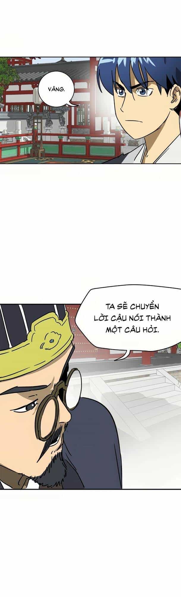 Thăng Cấp Vô Hạn Trong Murim - Chương 87 - ảnh 27