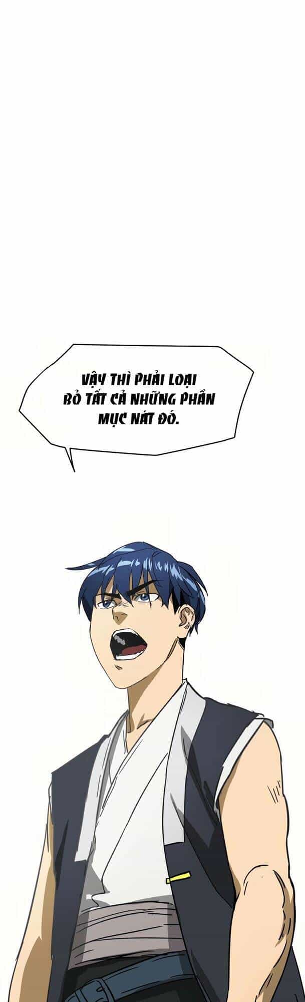 Thăng Cấp Vô Hạn Trong Murim - Chương 87 - ảnh 38