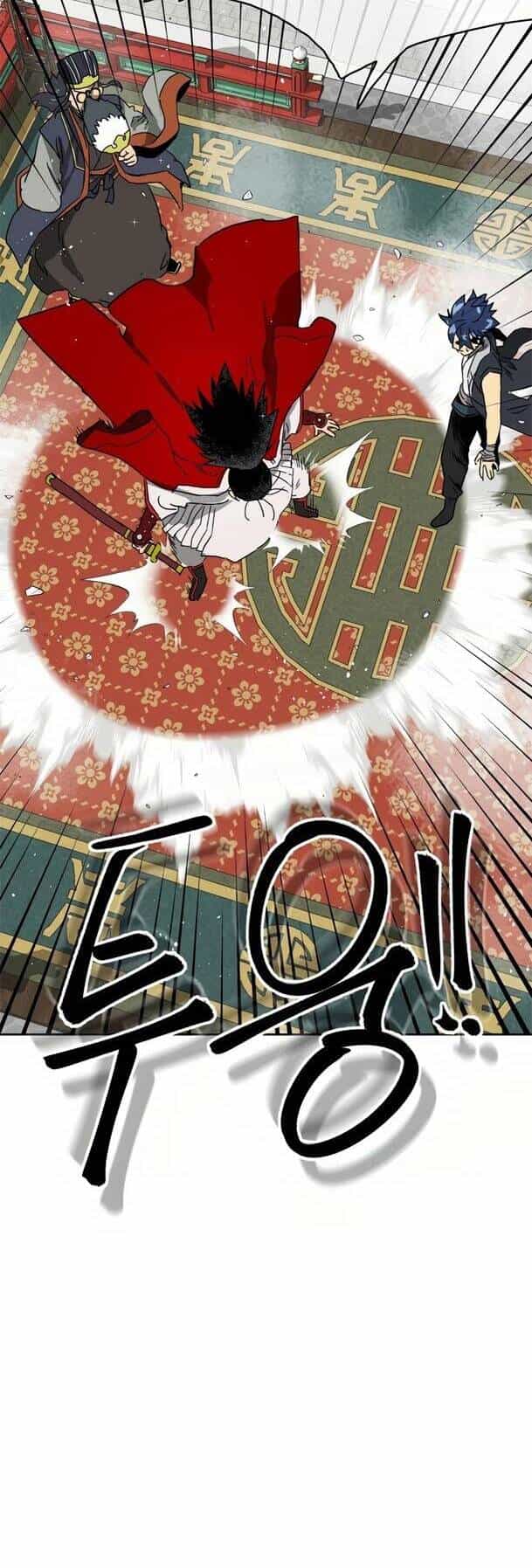 Thăng Cấp Vô Hạn Trong Murim - Chương 88 - ảnh 48