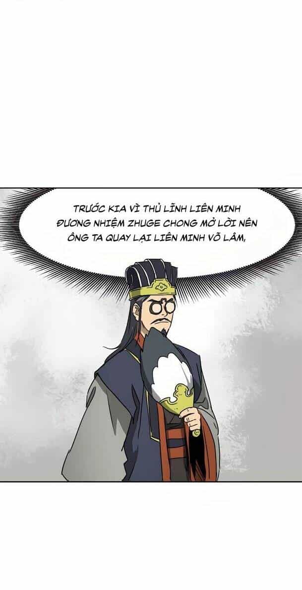 Thăng Cấp Vô Hạn Trong Murim - Chương 88 - ảnh 6