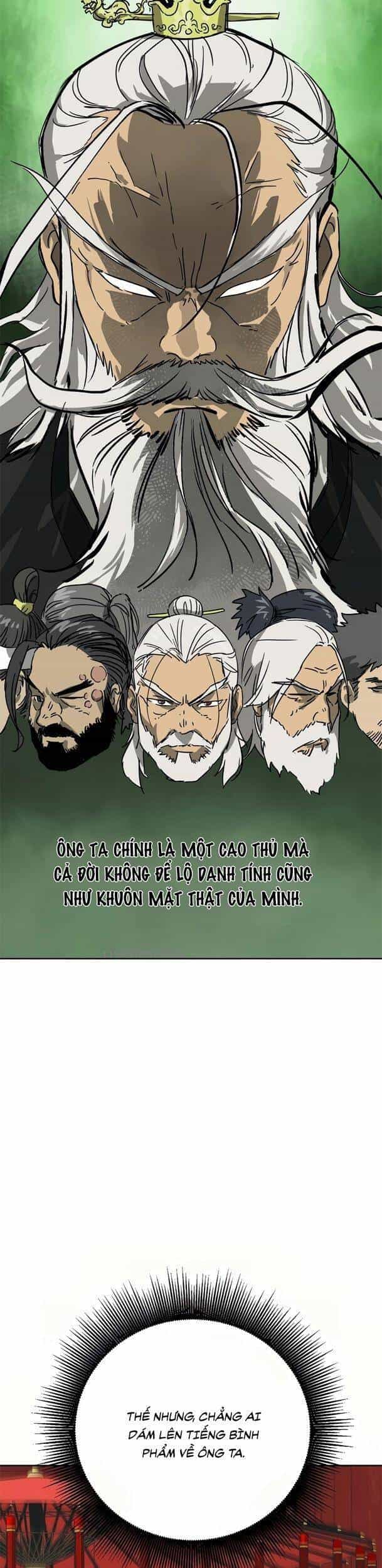 Thăng Cấp Vô Hạn Trong Murim - Chương 88 - ảnh 7