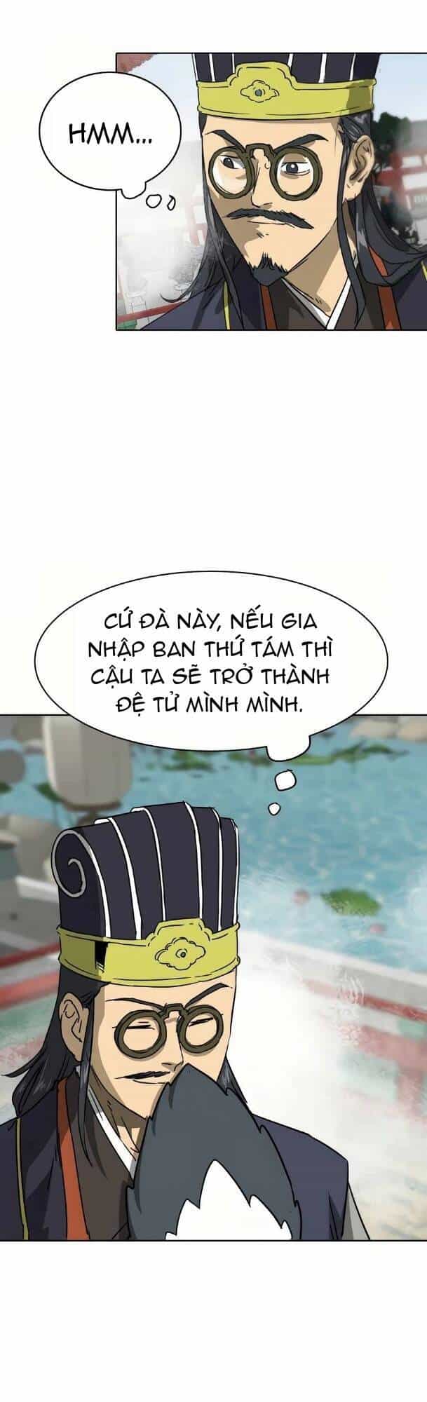 Thăng Cấp Vô Hạn Trong Murim - Chương 89 - ảnh 27
