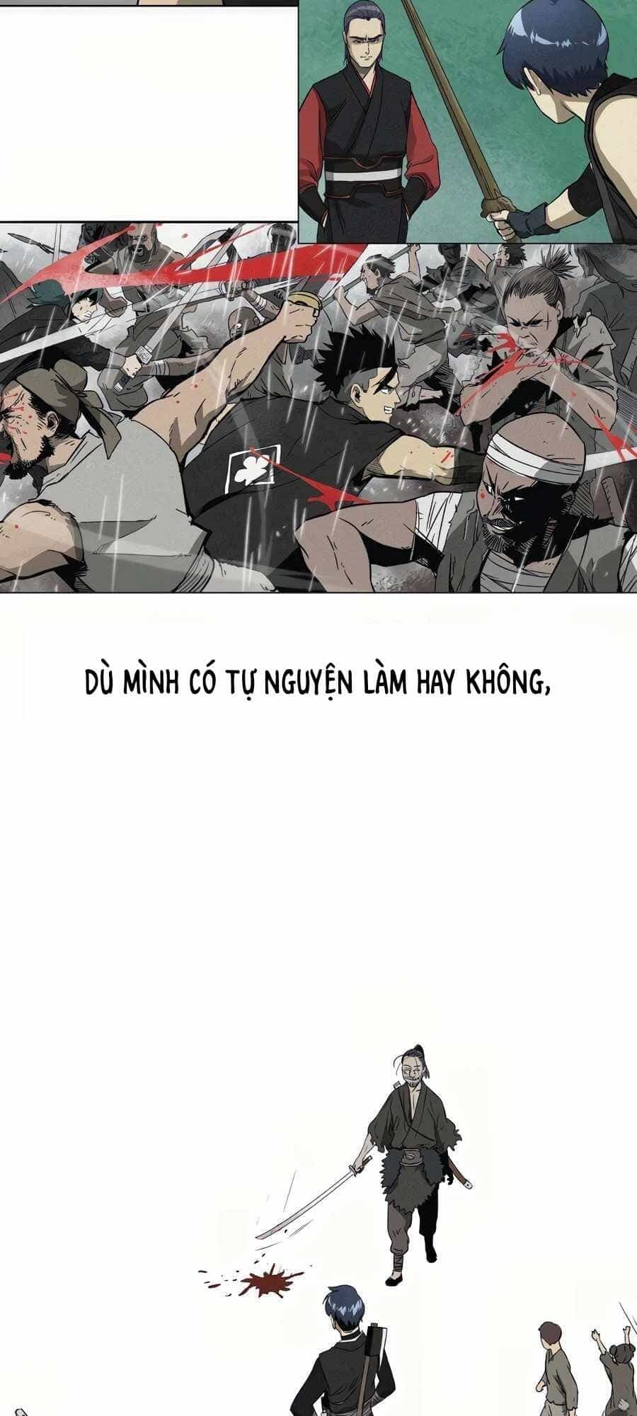 Thăng Cấp Vô Hạn Trong Murim - Chương 89 - ảnh 8