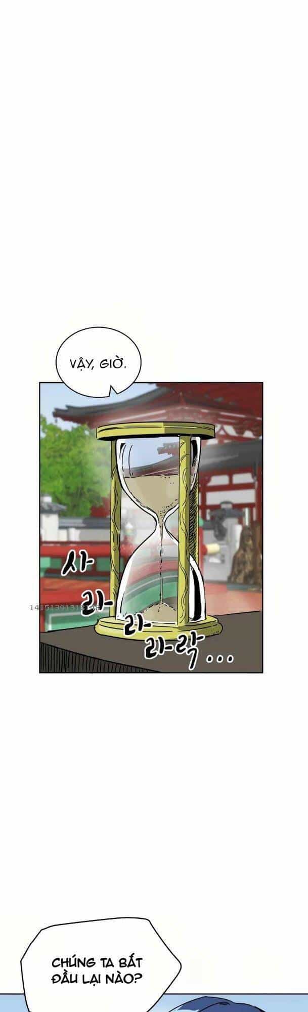 Thăng Cấp Vô Hạn Trong Murim - Chương 89 - ảnh 91