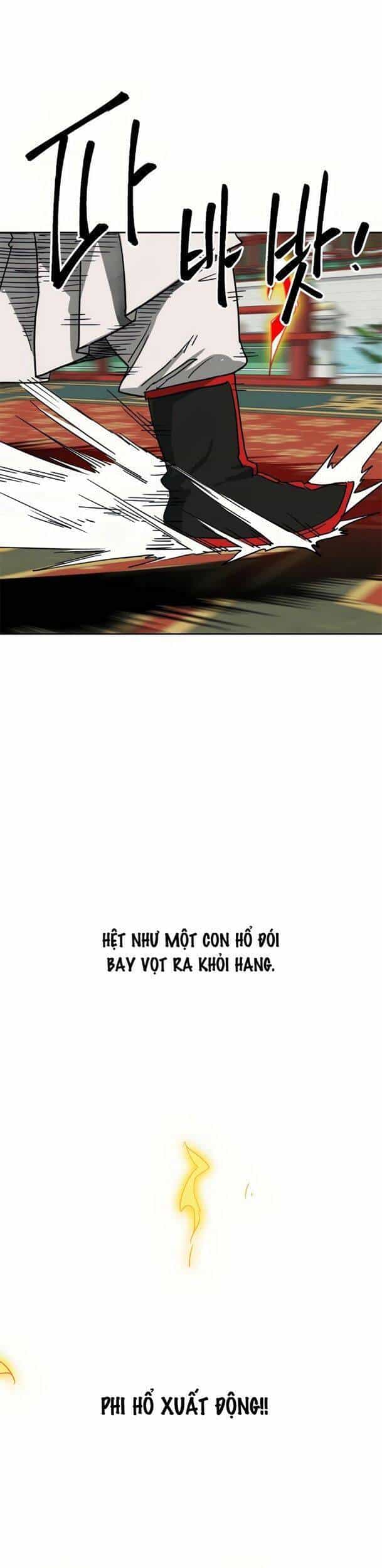 Thăng Cấp Vô Hạn Trong Murim - Chương 90 - ảnh 37