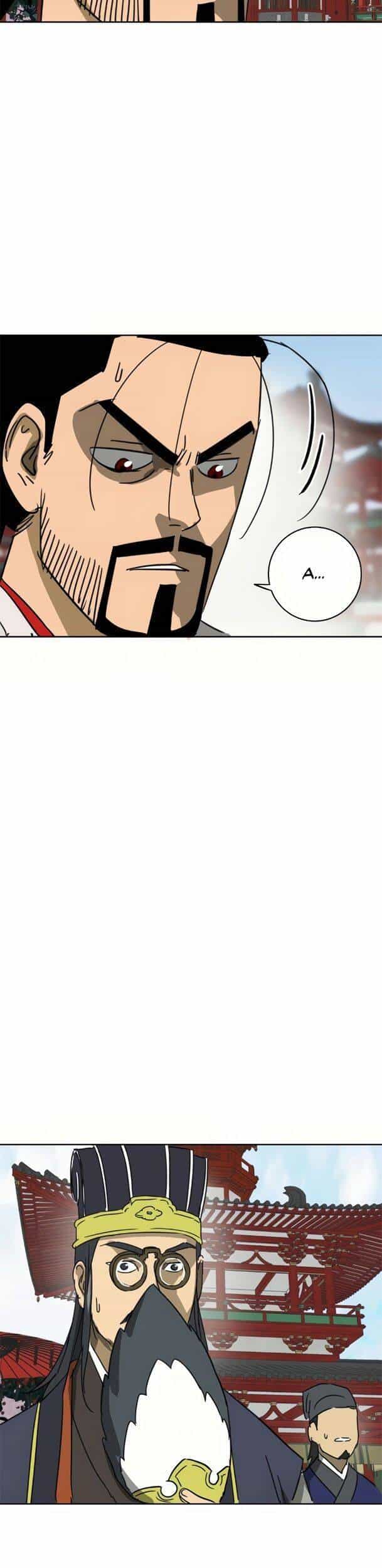 Thăng Cấp Vô Hạn Trong Murim - Chương 90 - ảnh 91
