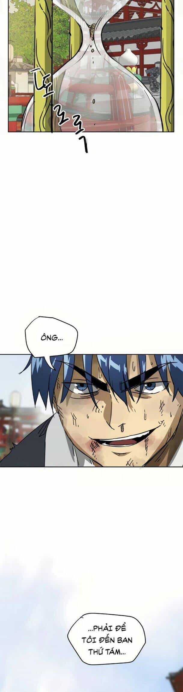 Thăng Cấp Vô Hạn Trong Murim - Chương 90 - ảnh 94