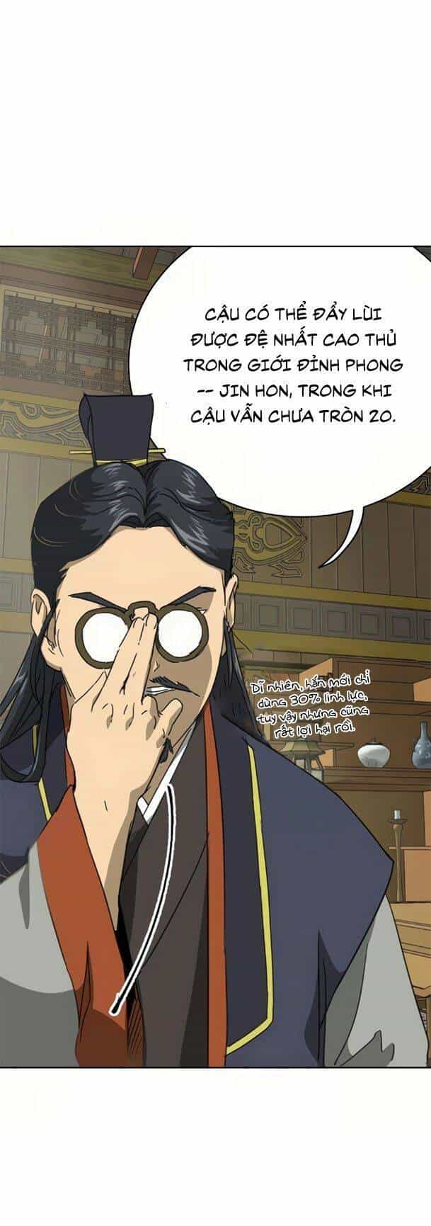 Thăng Cấp Vô Hạn Trong Murim - Chương 91 - ảnh 104