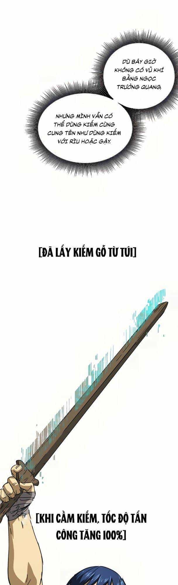 Thăng Cấp Vô Hạn Trong Murim - Chương 91 - ảnh 15