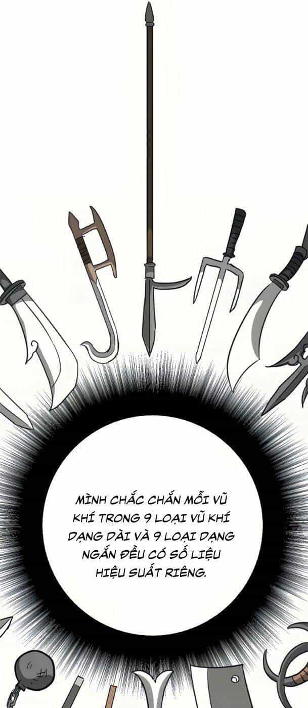 Thăng Cấp Vô Hạn Trong Murim - Chương 91 - ảnh 18