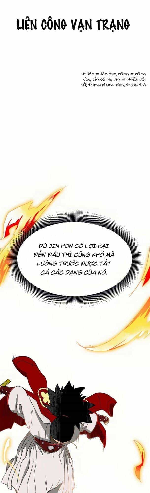 Thăng Cấp Vô Hạn Trong Murim - Chương 91 - ảnh 27