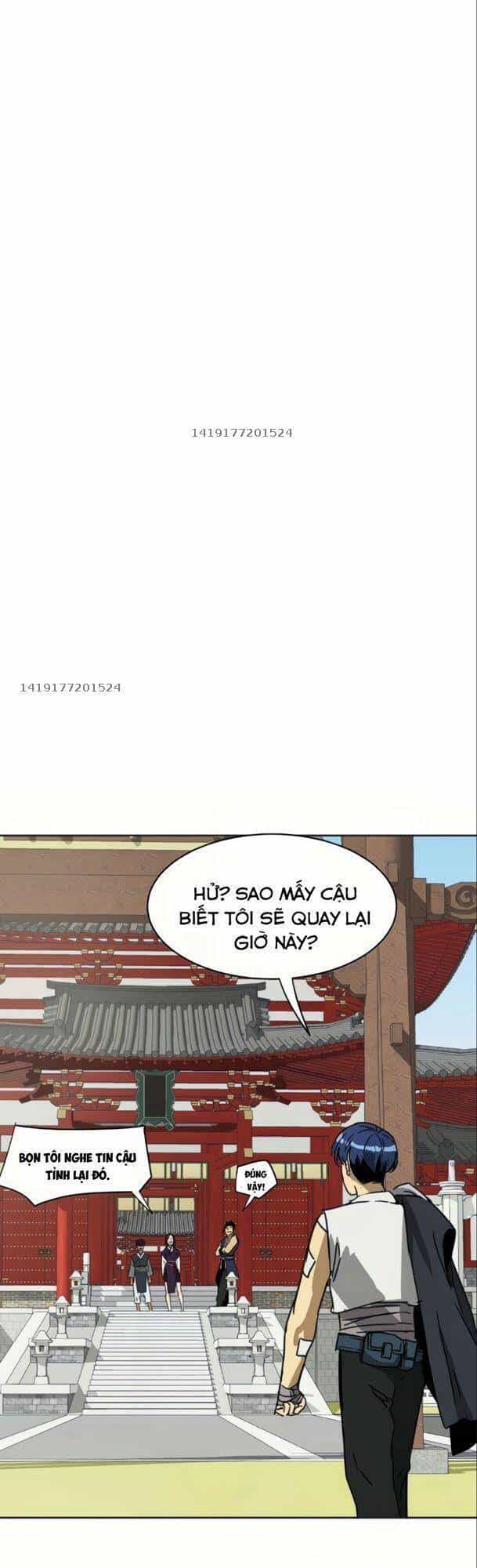 Thăng Cấp Vô Hạn Trong Murim - Chương 92 - ảnh 10