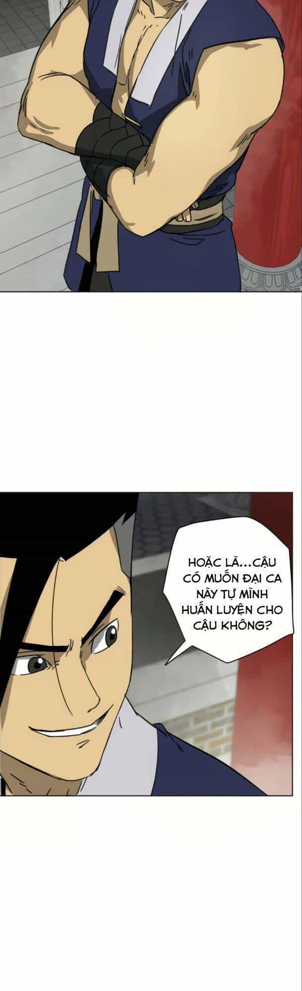 Thăng Cấp Vô Hạn Trong Murim - Chương 92 - ảnh 14