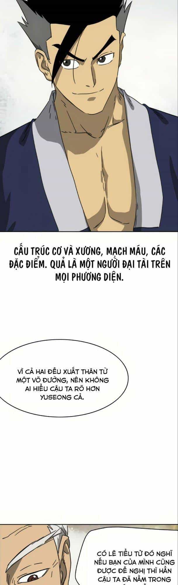 Thăng Cấp Vô Hạn Trong Murim - Chương 92 - ảnh 66