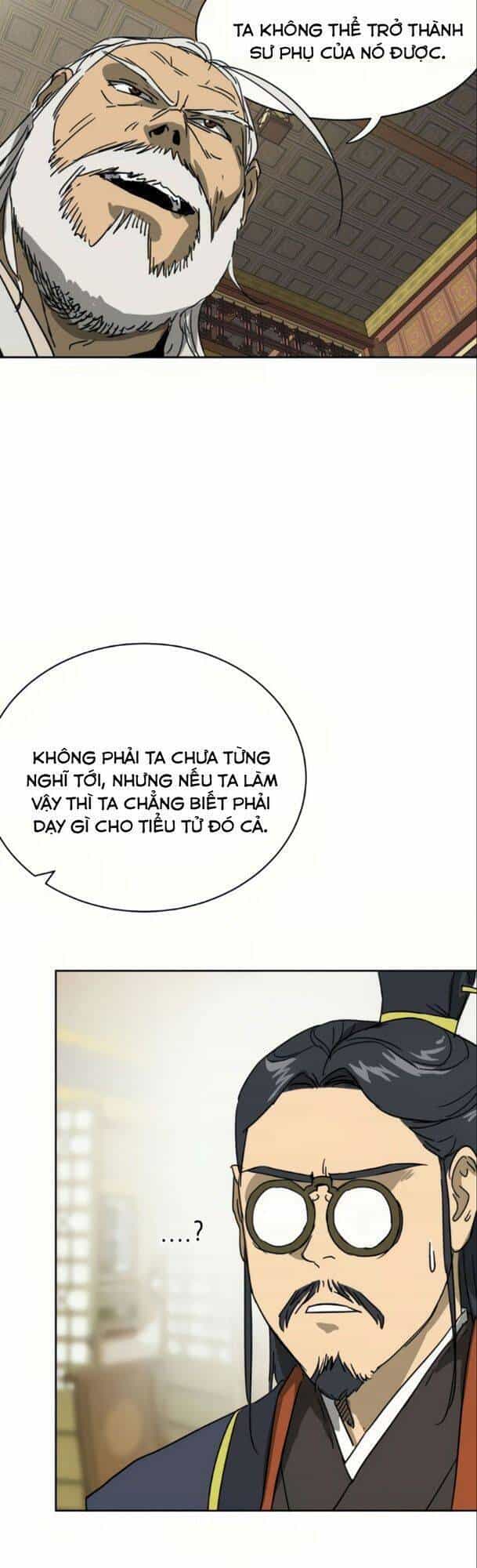 Thăng Cấp Vô Hạn Trong Murim - Chương 92 - ảnh 76