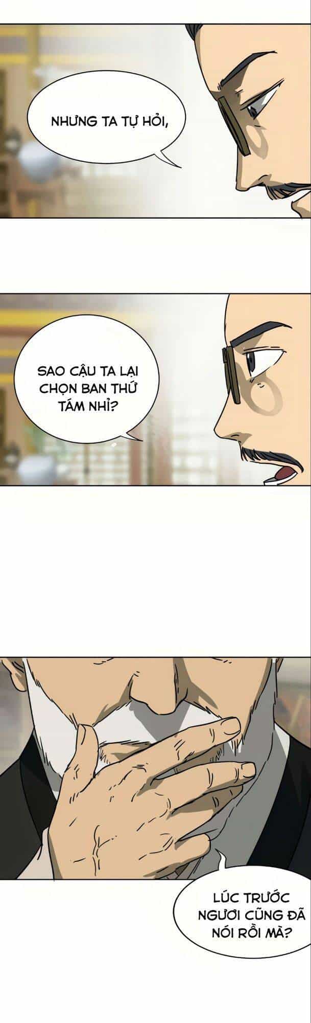 Thăng Cấp Vô Hạn Trong Murim - Chương 92 - ảnh 90