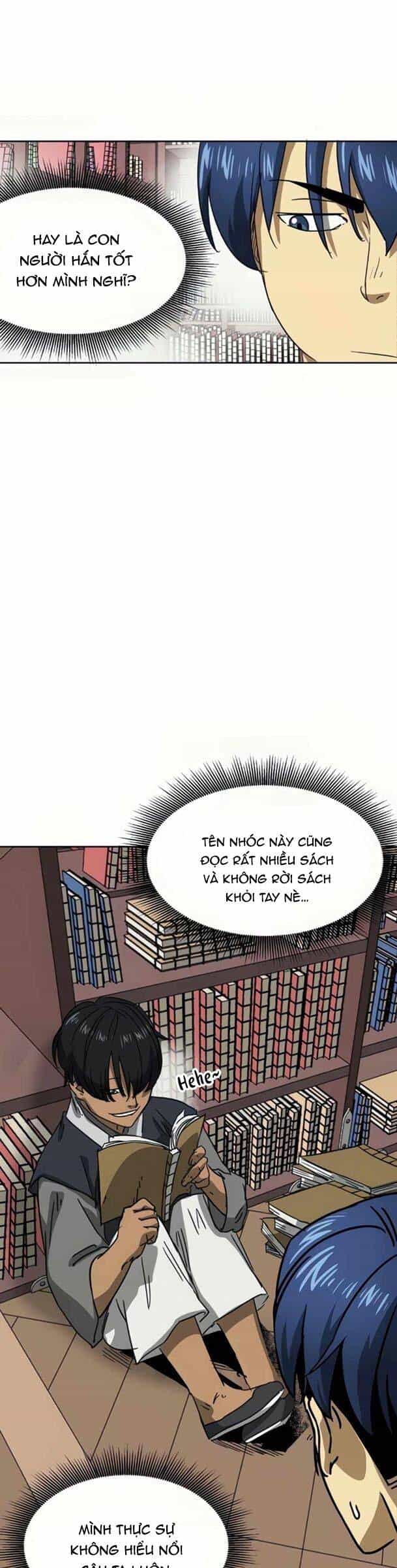 Thăng Cấp Vô Hạn Trong Murim - Chương 94 - ảnh 46