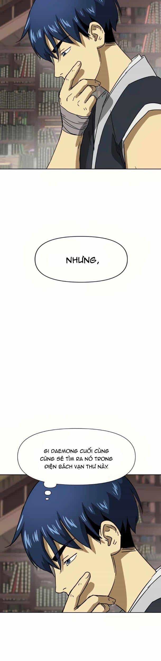 Thăng Cấp Vô Hạn Trong Murim - Chương 94 - ảnh 61