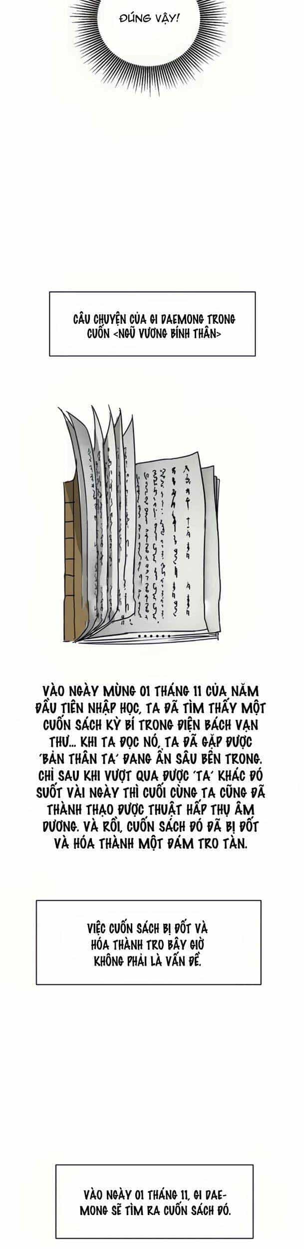 Thăng Cấp Vô Hạn Trong Murim - Chương 94 - ảnh 65