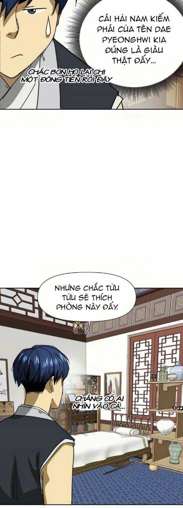 Thăng Cấp Vô Hạn Trong Murim - Chương 95 - ảnh 21