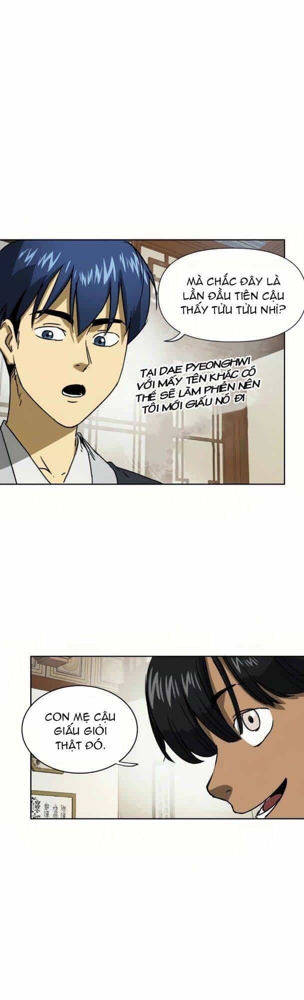 Thăng Cấp Vô Hạn Trong Murim - Chương 95 - ảnh 26