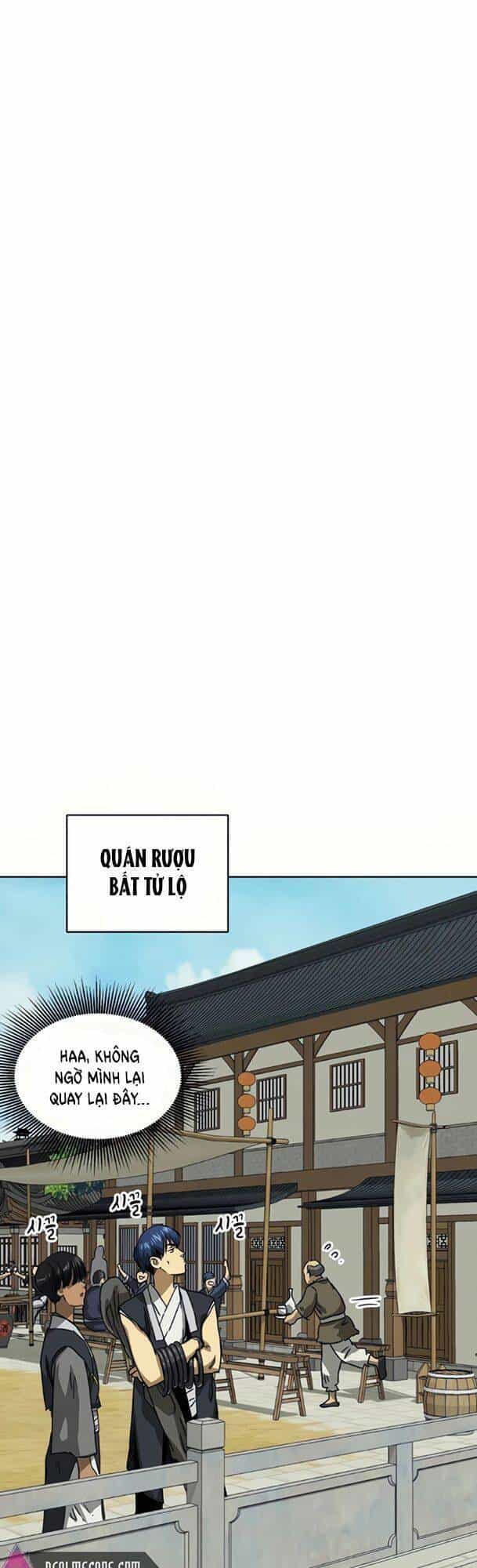 Thăng Cấp Vô Hạn Trong Murim - Chương 96 - ảnh 12