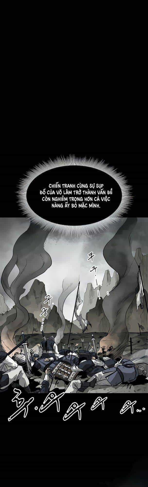 Thăng Cấp Vô Hạn Trong Murim - Chương 96 - ảnh 34