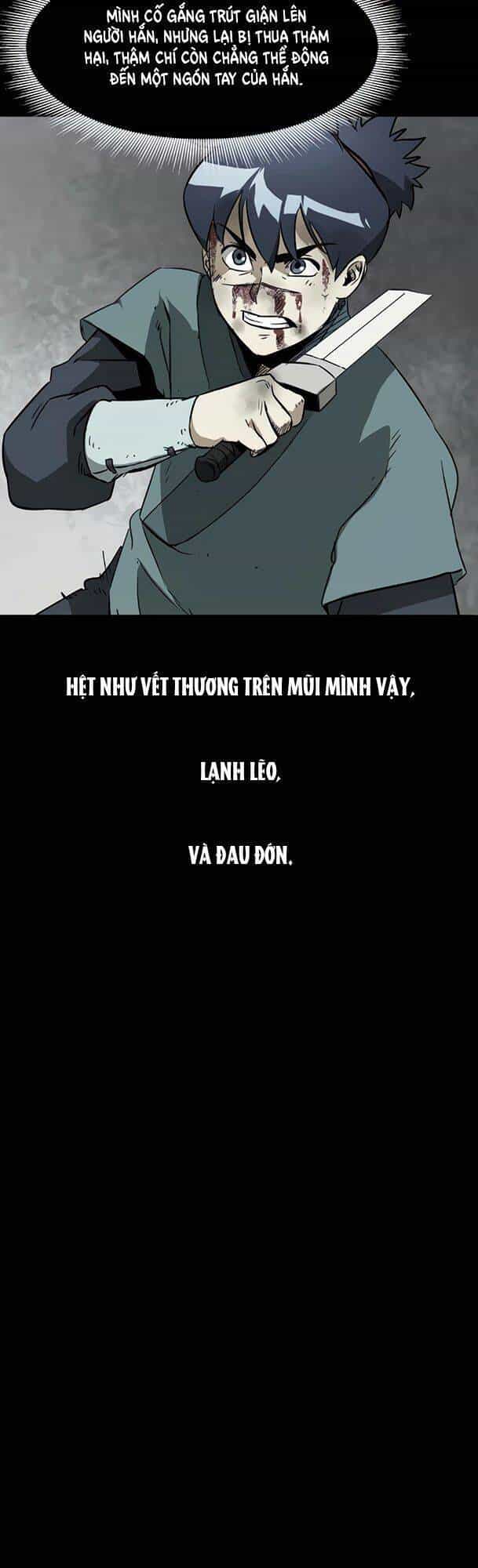 Thăng Cấp Vô Hạn Trong Murim - Chương 96 - ảnh 39