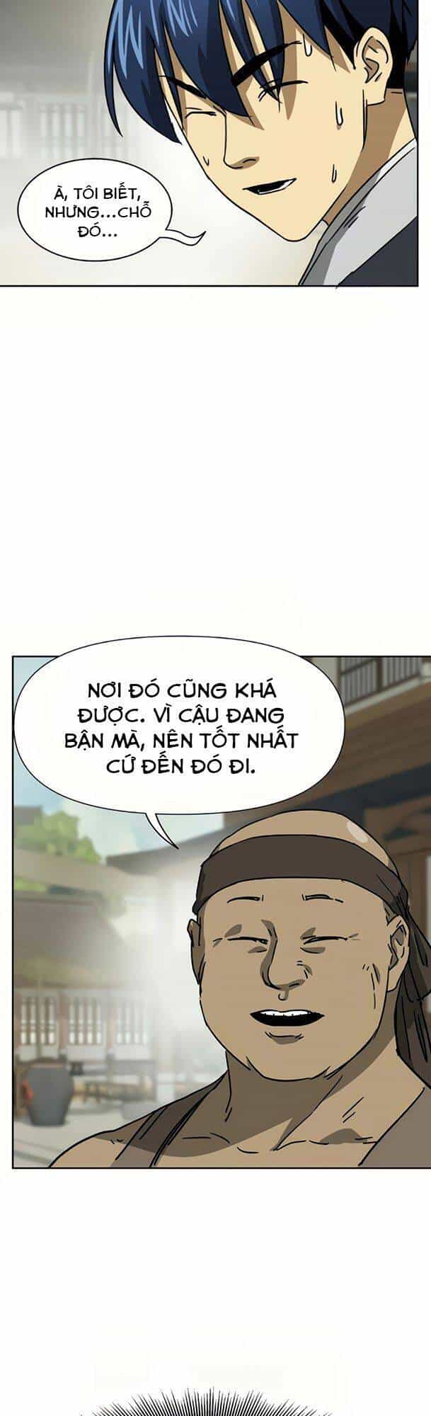 Thăng Cấp Vô Hạn Trong Murim - Chương 96 - ảnh 8