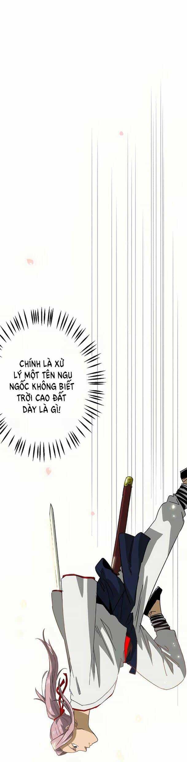 Thăng Cấp Vô Hạn Trong Murim - Chương 97 - ảnh 12