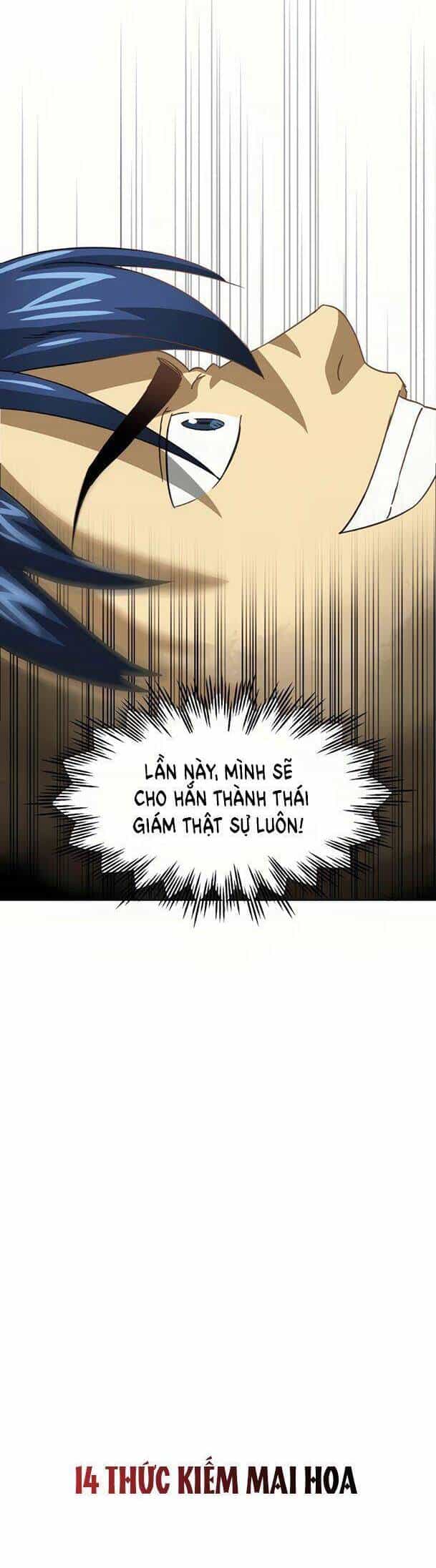 Thăng Cấp Vô Hạn Trong Murim - Chương 97 - ảnh 14