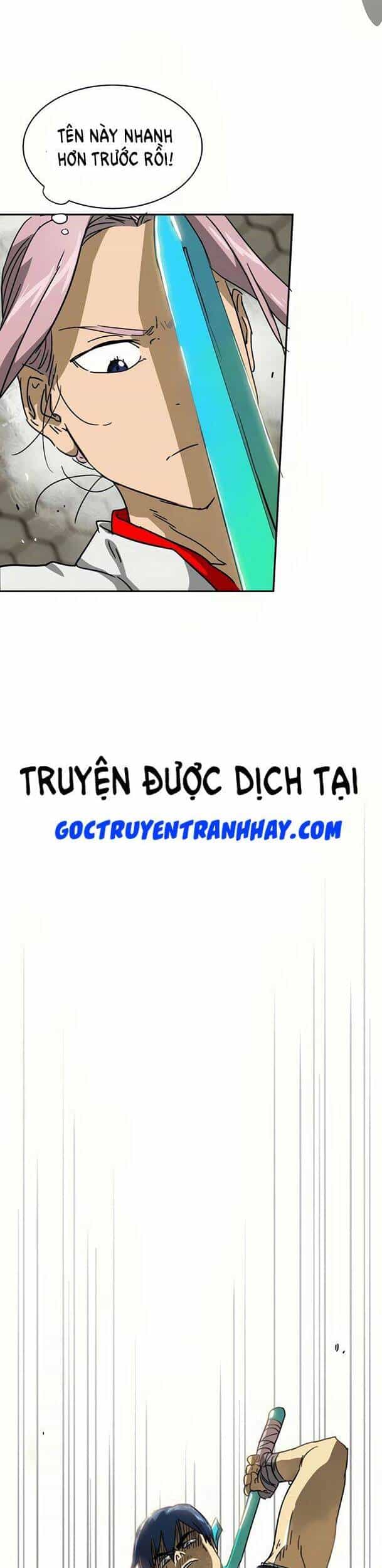 Thăng Cấp Vô Hạn Trong Murim - Chương 97 - ảnh 27